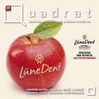 Quadrat Oktober 2013
